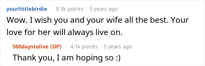 Husband Plans To Spring Huge And Sad News To Wife After A Trip Of A Lifetime