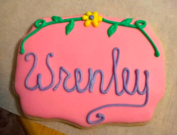 People Wish Parents Went Back To The Good Old Boring Names After Seeing These 67 Abominations