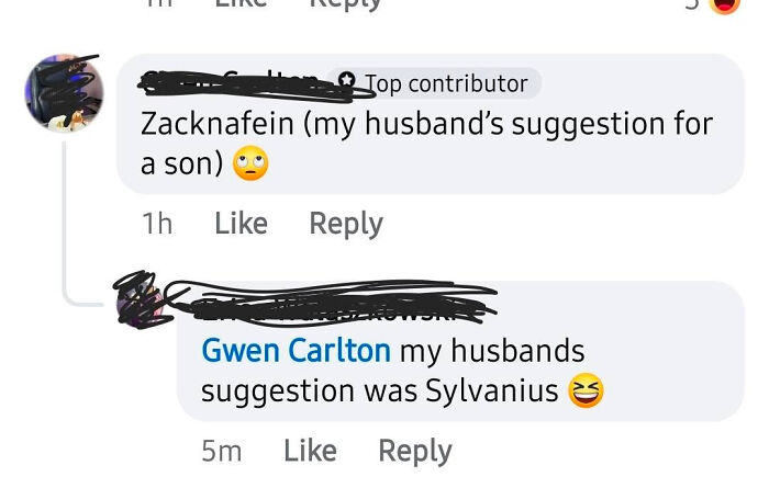 People Wish Parents Went Back To The Good Old Boring Names After Seeing These 67 Abominations