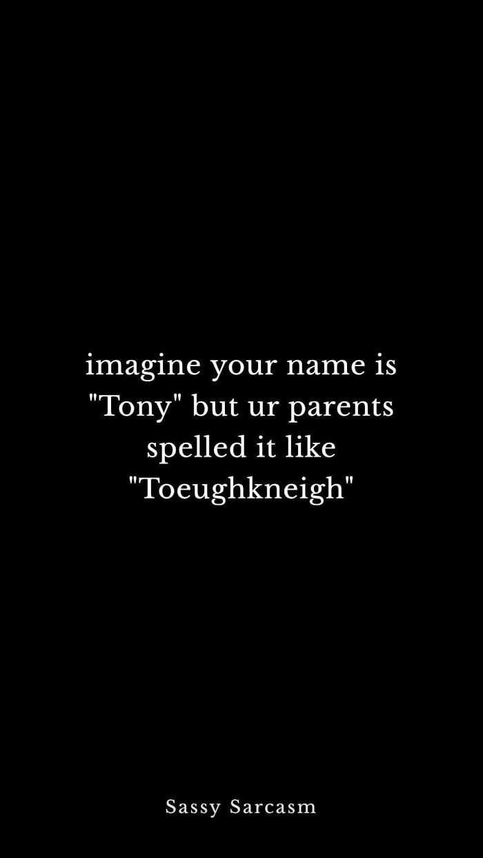 People Wish Parents Went Back To The Good Old Boring Names After Seeing These 67 Abominations