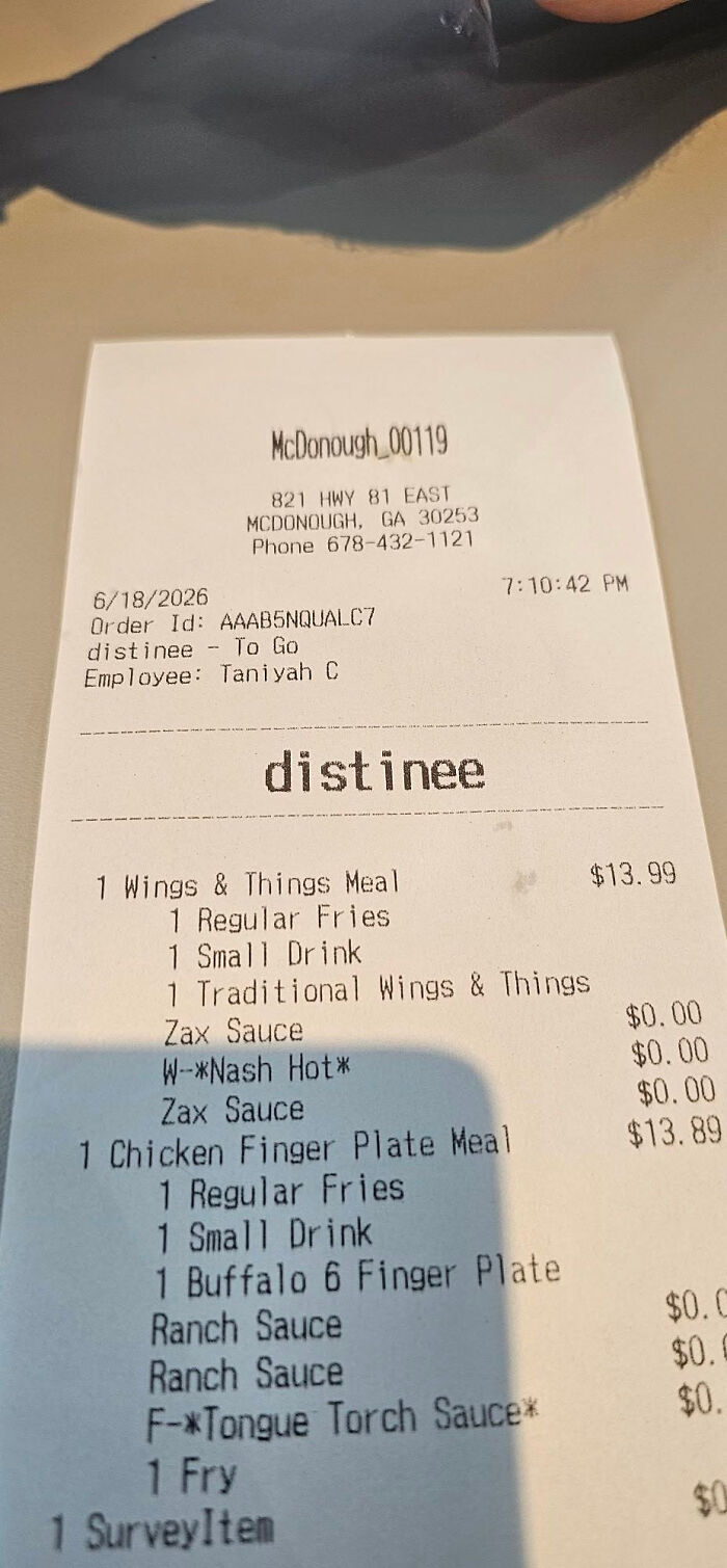 People Wish Parents Went Back To The Good Old Boring Names After Seeing These 67 Abominations