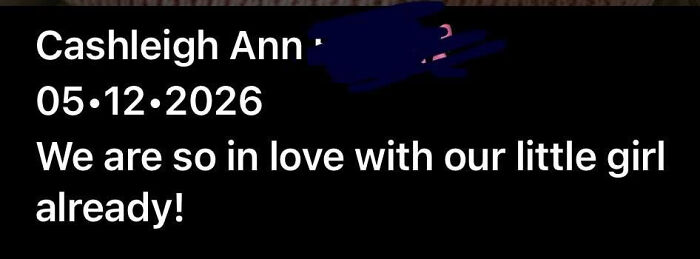People Wish Parents Went Back To The Good Old Boring Names After Seeing These 67 Abominations