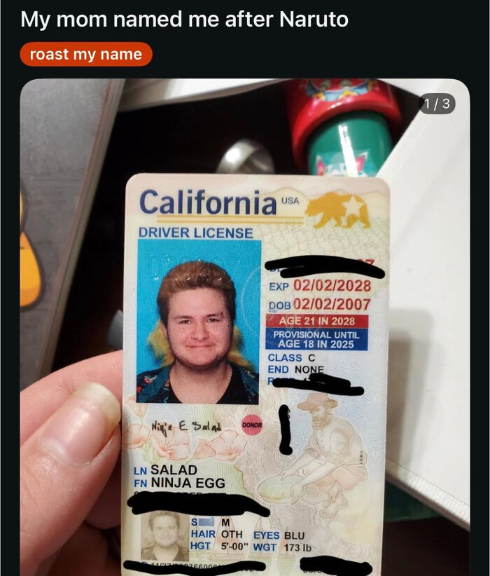 People Wish Parents Went Back To The Good Old Boring Names After Seeing These 67 Abominations