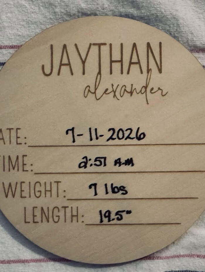 People Wish Parents Went Back To The Good Old Boring Names After Seeing These 67 Abominations