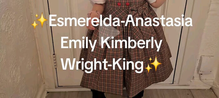 People Wish Parents Went Back To The Good Old Boring Names After Seeing These 67 Abominations