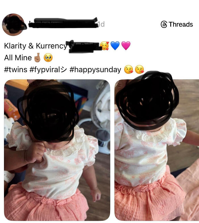 People Wish Parents Went Back To The Good Old Boring Names After Seeing These 67 Abominations