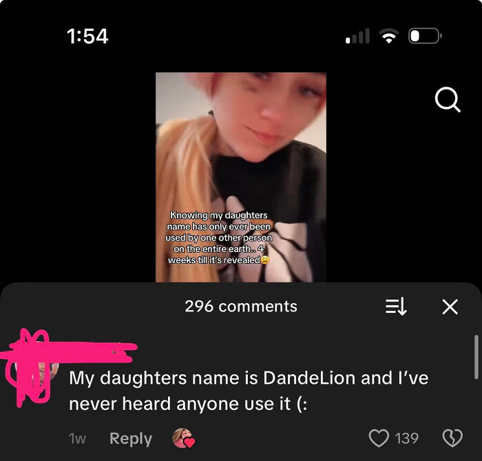 People Wish Parents Went Back To The Good Old Boring Names After Seeing These 67 Abominations