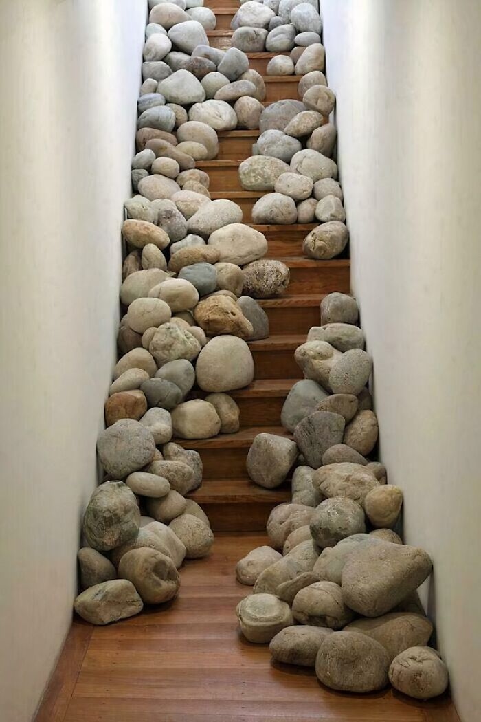 78 Home Decor Fails That May Leave You Cracking Up From Sheer Befuddlement (New Pics)