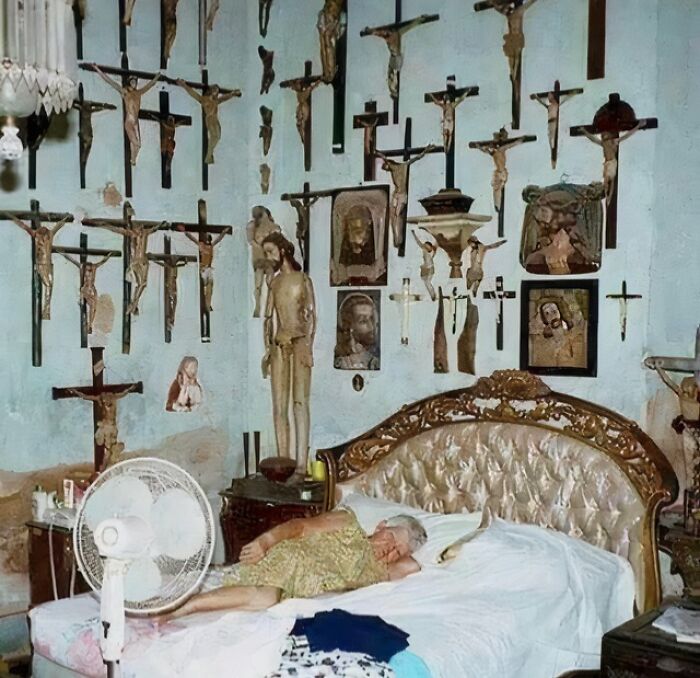 78 Home Decor Fails That May Leave You Cracking Up From Sheer Befuddlement (New Pics)