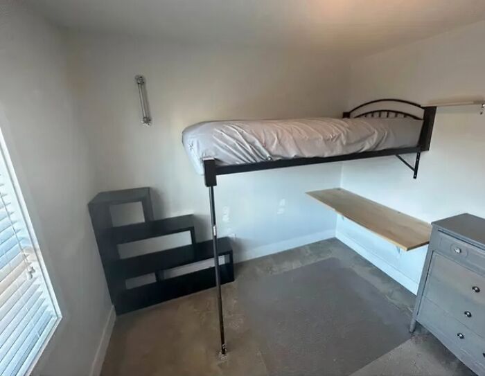 78 Home Decor Fails That May Leave You Cracking Up From Sheer Befuddlement (New Pics)