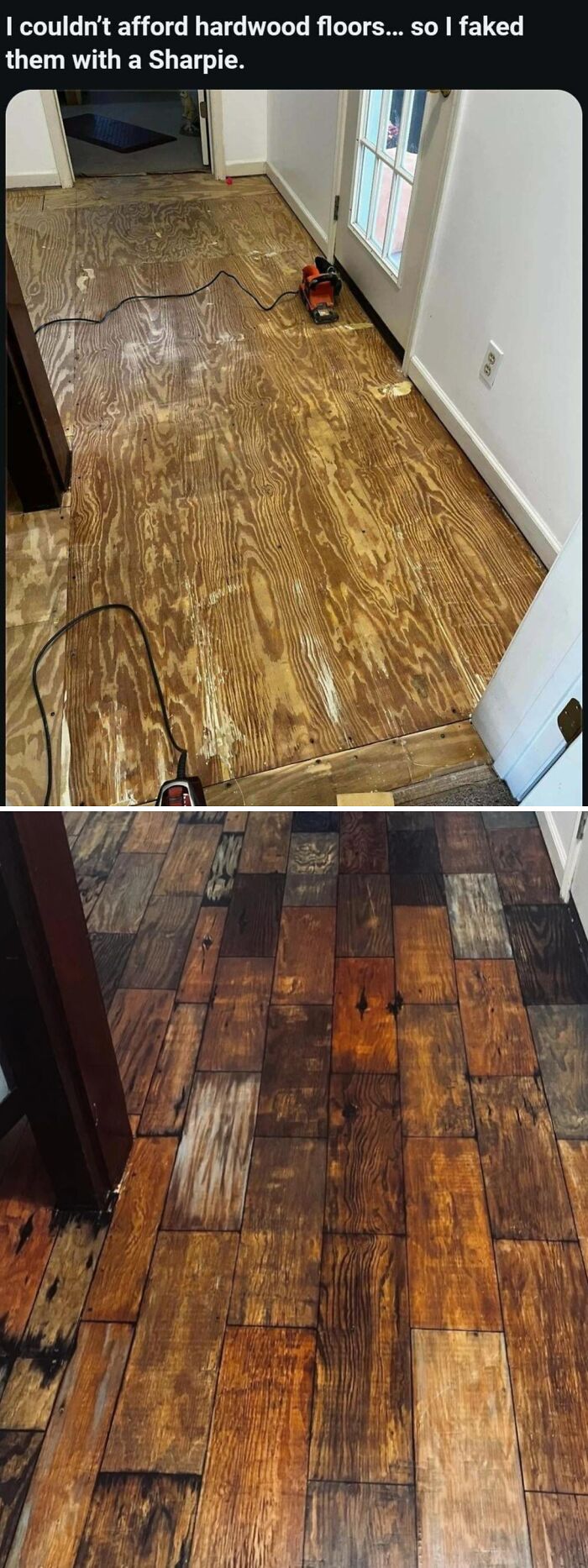 78 Home Decor Fails That May Leave You Cracking Up From Sheer Befuddlement (New Pics)