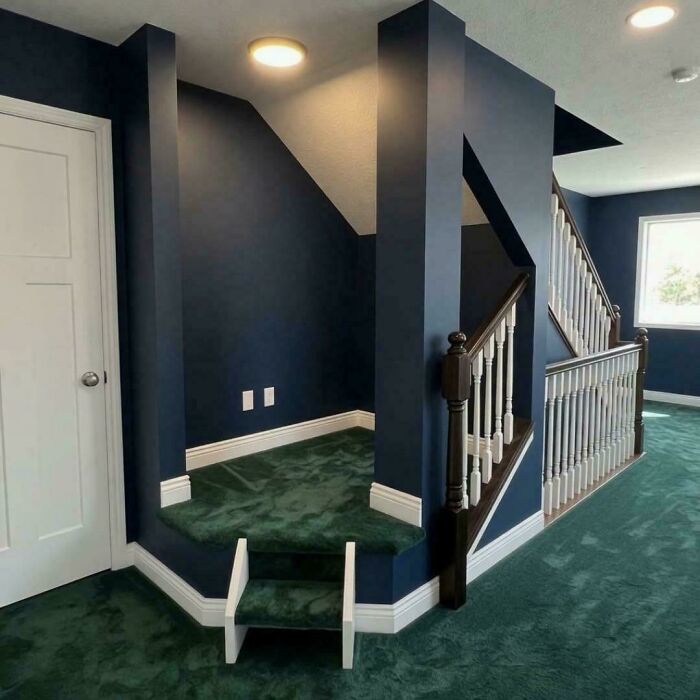 78 Home Decor Fails That May Leave You Cracking Up From Sheer Befuddlement (New Pics)