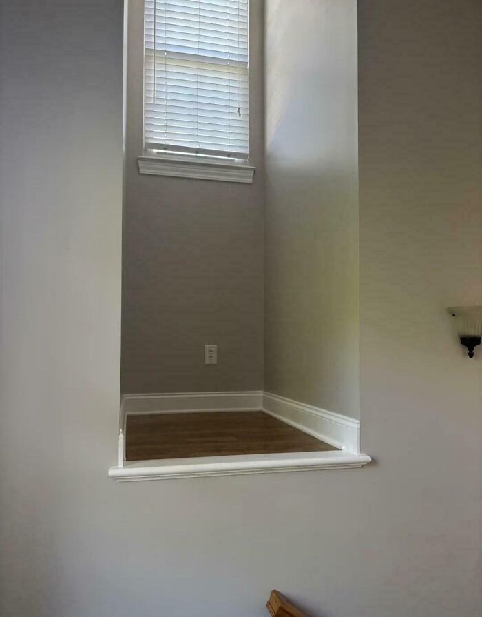 78 Home Decor Fails That May Leave You Cracking Up From Sheer Befuddlement (New Pics)