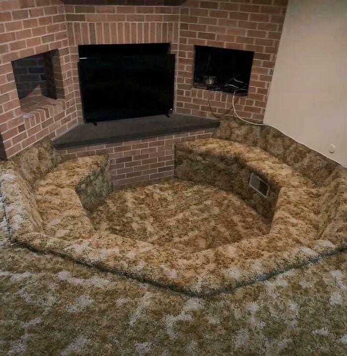 78 Home Decor Fails That May Leave You Cracking Up From Sheer Befuddlement (New Pics)