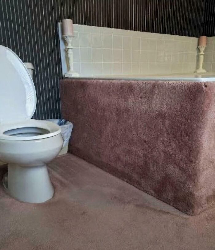 78 Home Decor Fails That May Leave You Cracking Up From Sheer Befuddlement (New Pics)