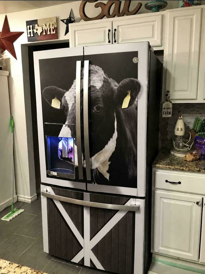 78 Home Decor Fails That May Leave You Cracking Up From Sheer Befuddlement (New Pics)