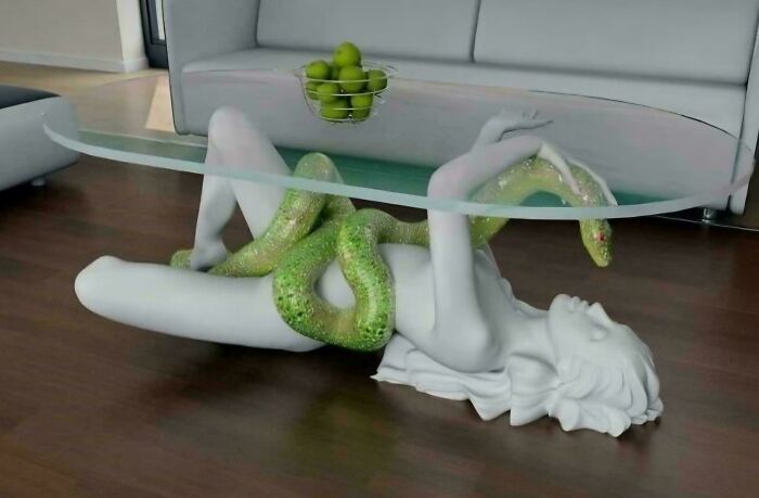 78 Home Decor Fails That May Leave You Cracking Up From Sheer Befuddlement (New Pics)