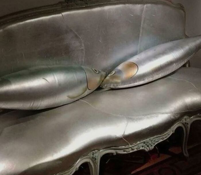 78 Home Decor Fails That May Leave You Cracking Up From Sheer Befuddlement (New Pics)