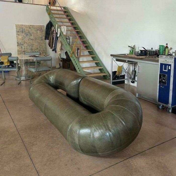 78 Home Decor Fails That May Leave You Cracking Up From Sheer Befuddlement (New Pics)