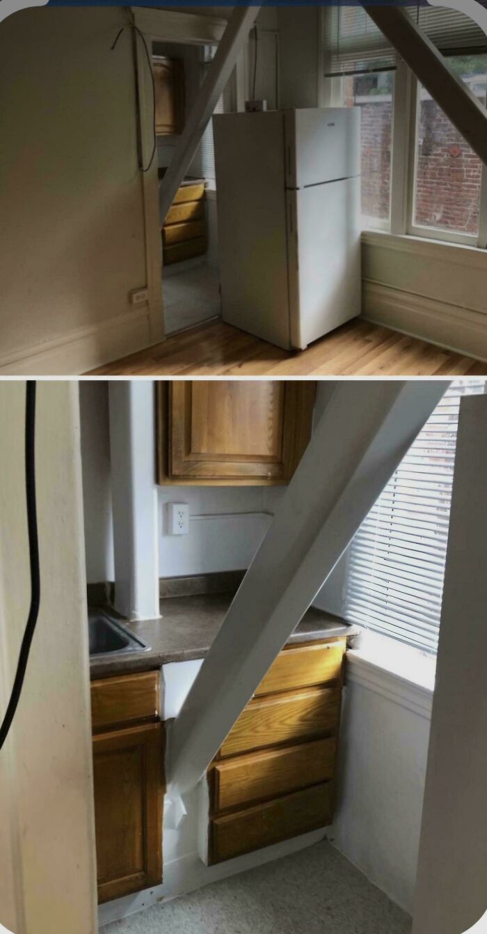 78 Home Decor Fails That May Leave You Cracking Up From Sheer Befuddlement (New Pics)