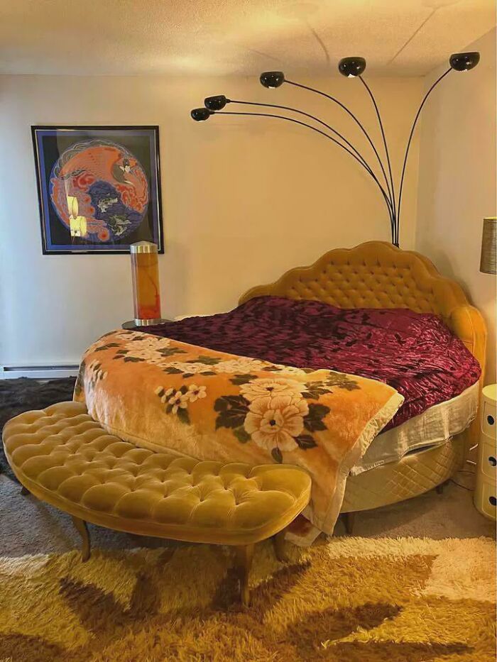 78 Home Decor Fails That May Leave You Cracking Up From Sheer Befuddlement (New Pics)
