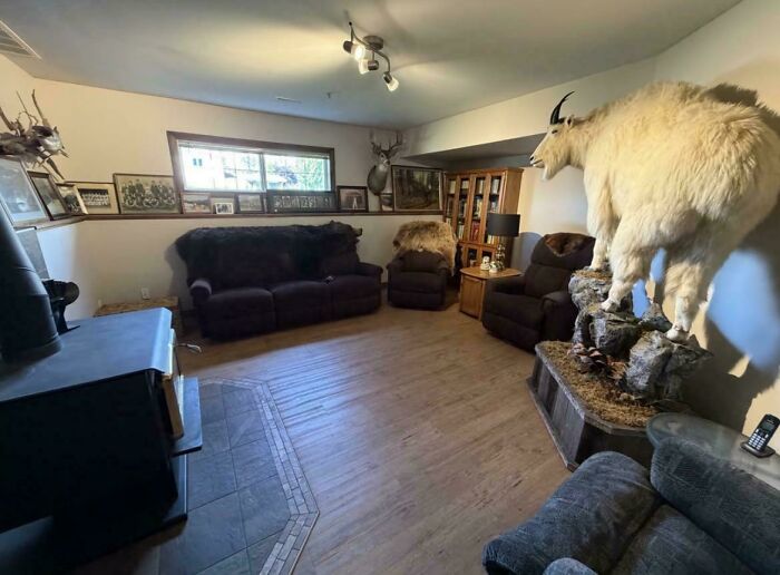 78 Home Decor Fails That May Leave You Cracking Up From Sheer Befuddlement (New Pics)