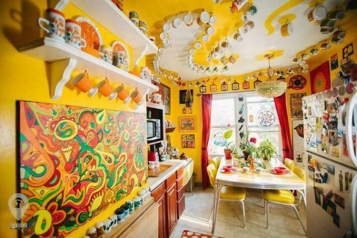 78 Home Decor Fails That May Leave You Cracking Up From Sheer Befuddlement (New Pics)