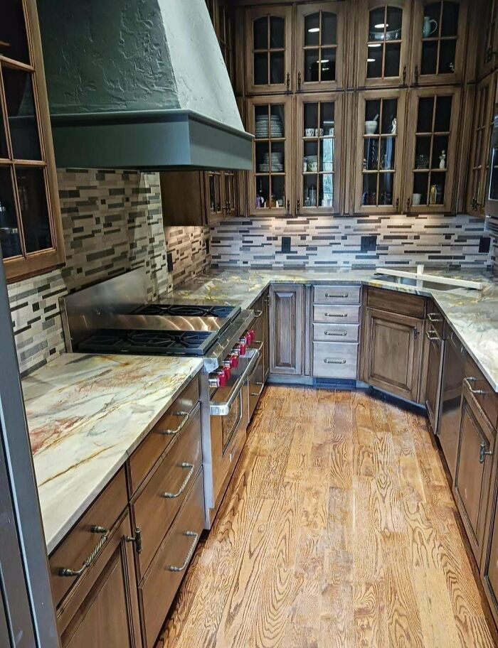 78 Home Decor Fails That May Leave You Cracking Up From Sheer Befuddlement (New Pics)
