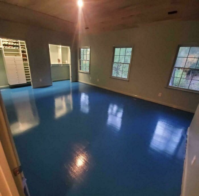 78 Home Decor Fails That May Leave You Cracking Up From Sheer Befuddlement (New Pics)