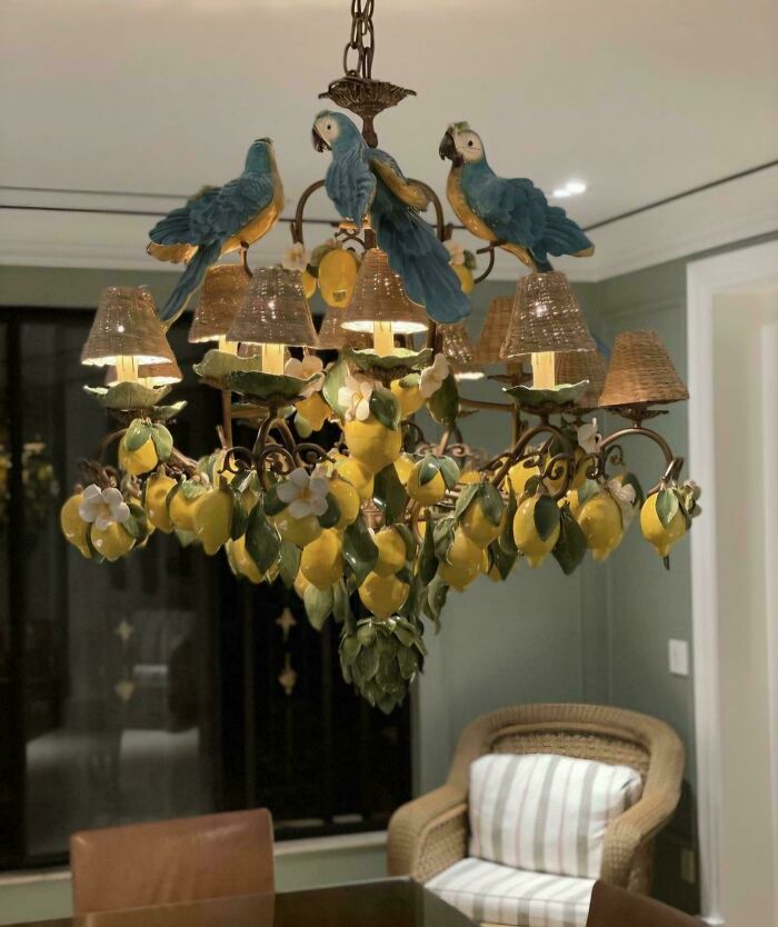 78 Home Decor Fails That May Leave You Cracking Up From Sheer Befuddlement (New Pics)