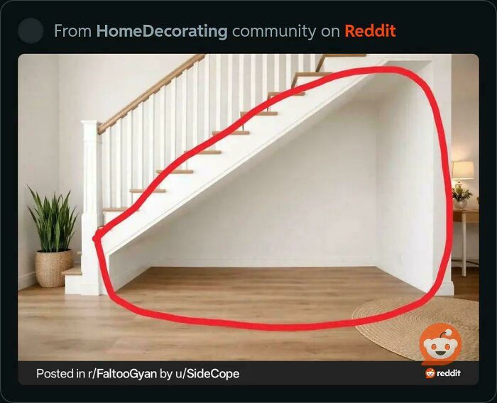 78 Home Decor Fails That May Leave You Cracking Up From Sheer Befuddlement (New Pics)