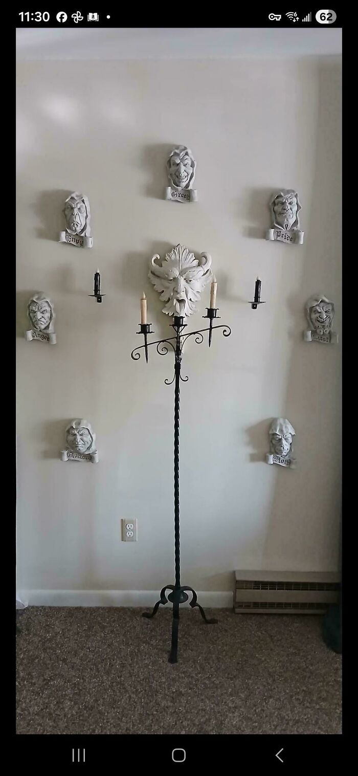 78 Home Decor Fails That May Leave You Cracking Up From Sheer Befuddlement (New Pics)