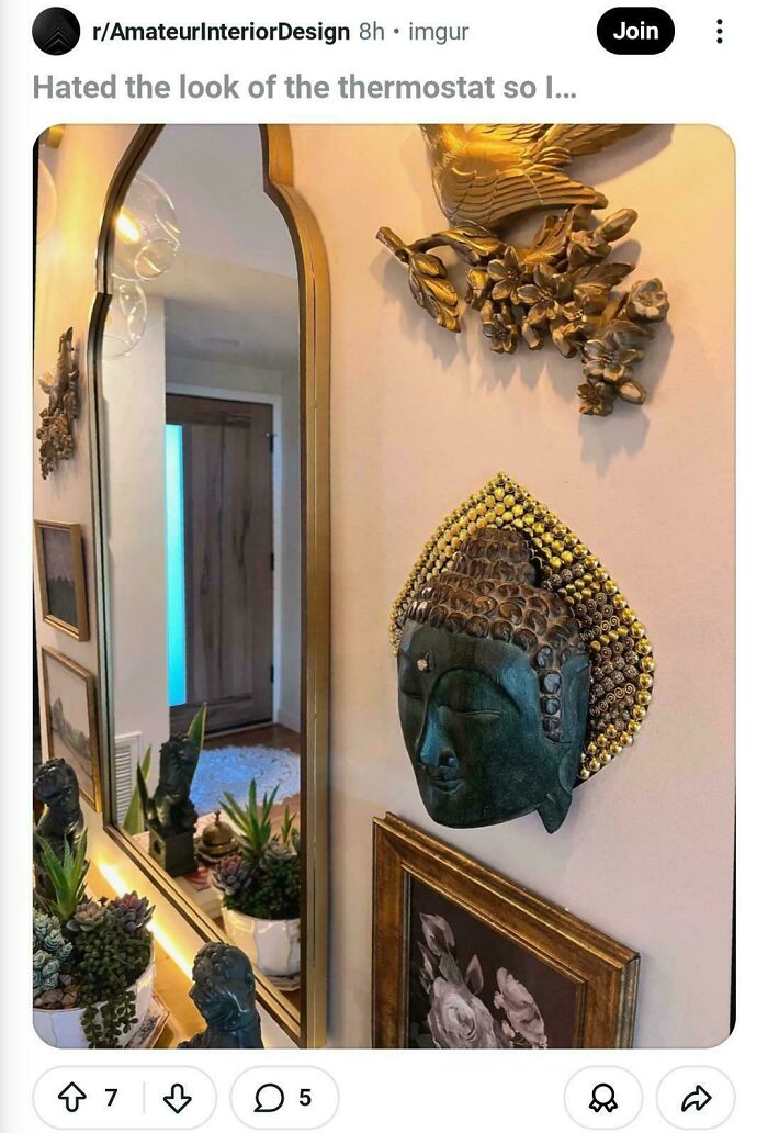 78 Home Decor Fails That May Leave You Cracking Up From Sheer Befuddlement (New Pics)