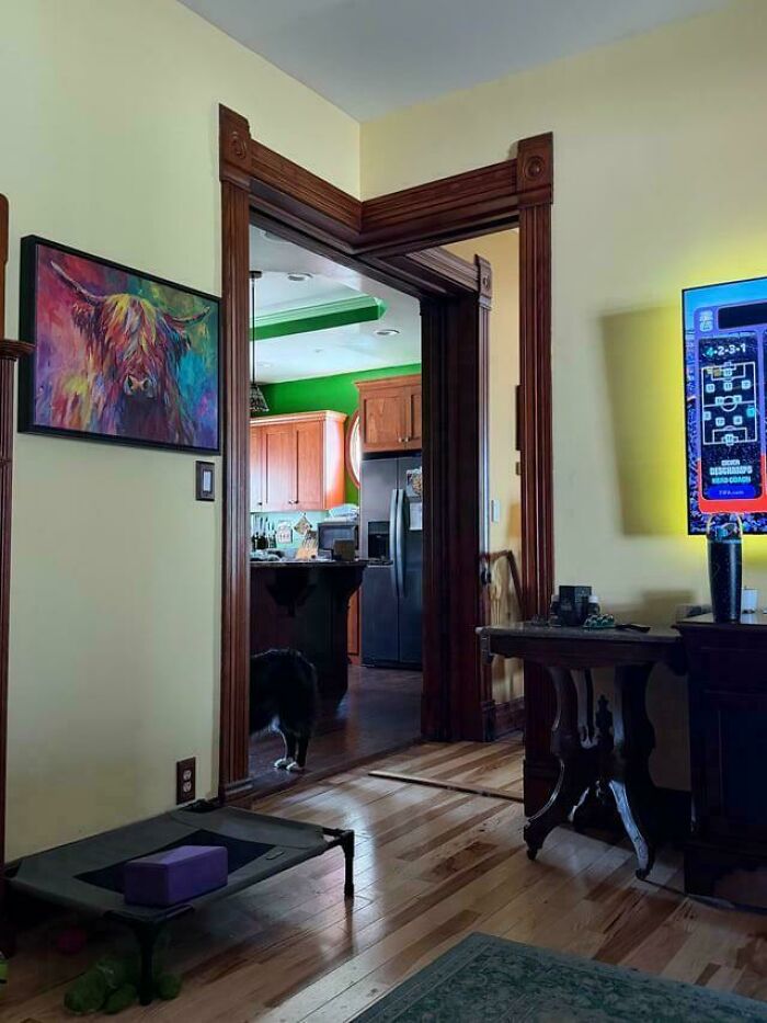 78 Home Decor Fails That May Leave You Cracking Up From Sheer Befuddlement (New Pics)