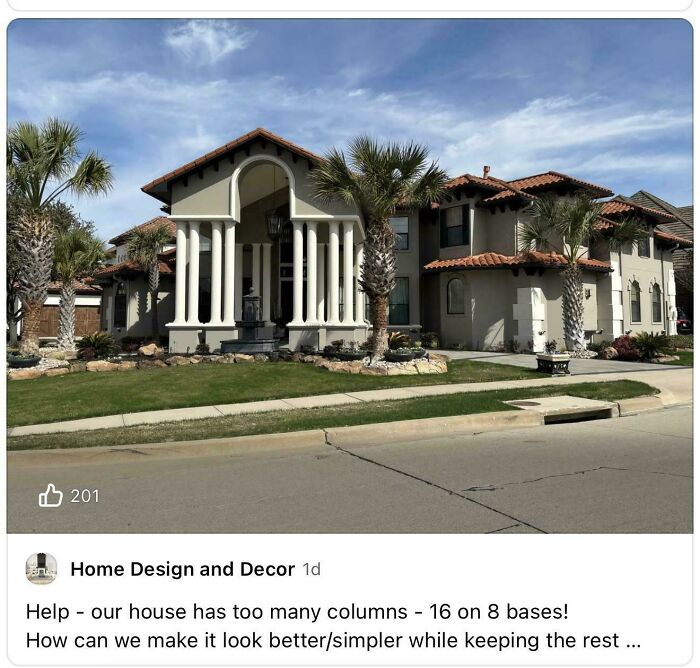78 Home Decor Fails That May Leave You Cracking Up From Sheer Befuddlement (New Pics)