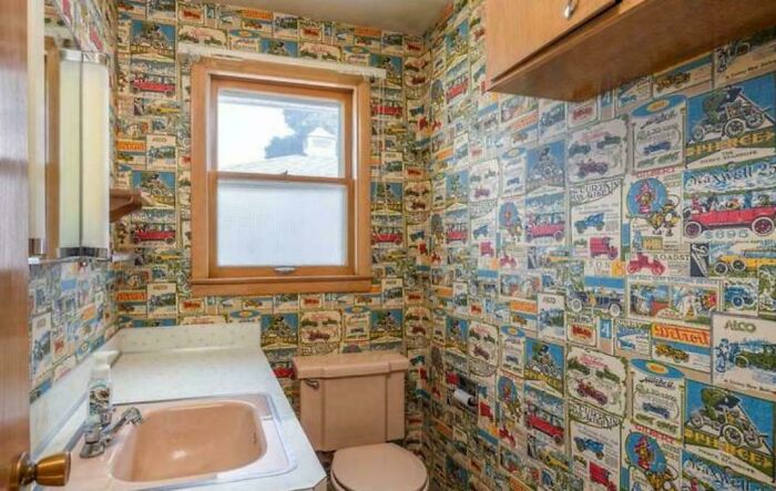 78 Home Decor Fails That May Leave You Cracking Up From Sheer Befuddlement (New Pics)