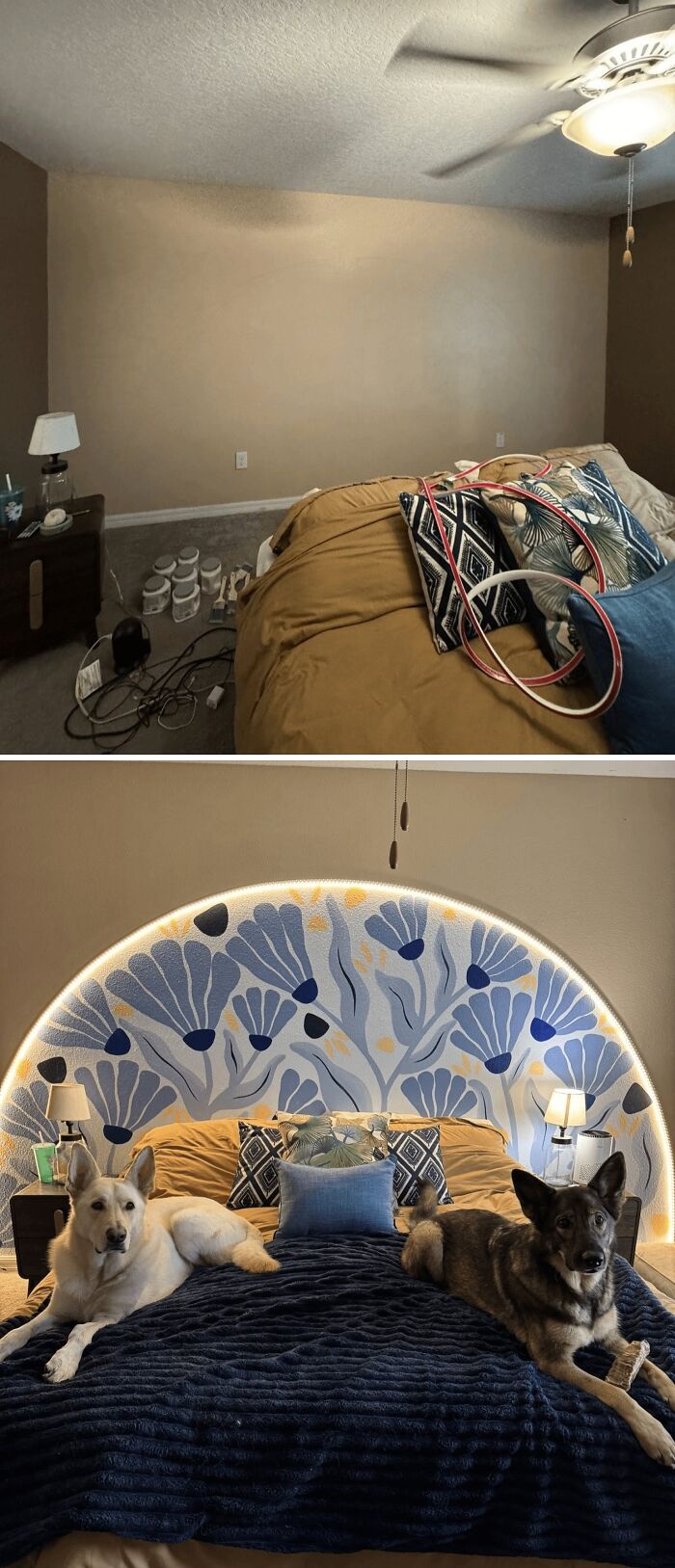 79 Creative Home DIY Projects That Left People Seriously Impressed