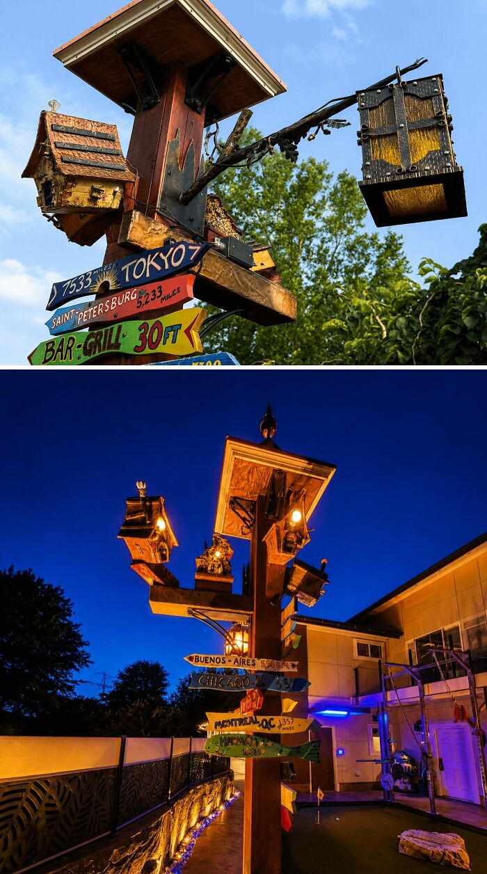 79 Creative Home DIY Projects That Left People Seriously Impressed