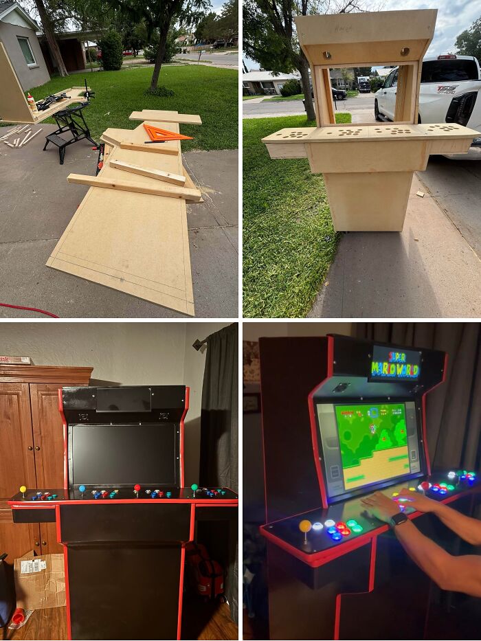 79 Creative Home DIY Projects That Left People Seriously Impressed
