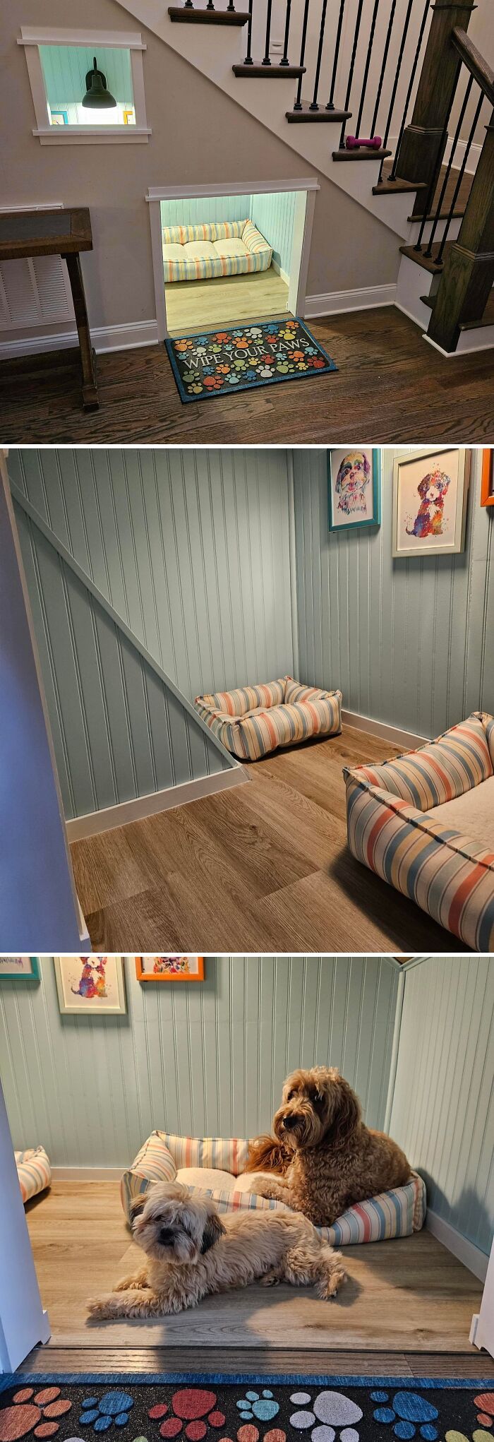 79 Creative Home DIY Projects That Left People Seriously Impressed