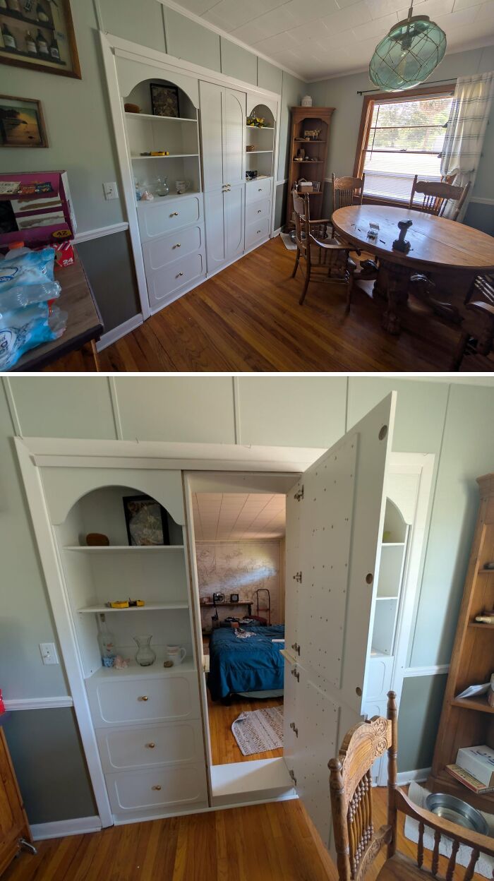 79 Creative Home DIY Projects That Left People Seriously Impressed
