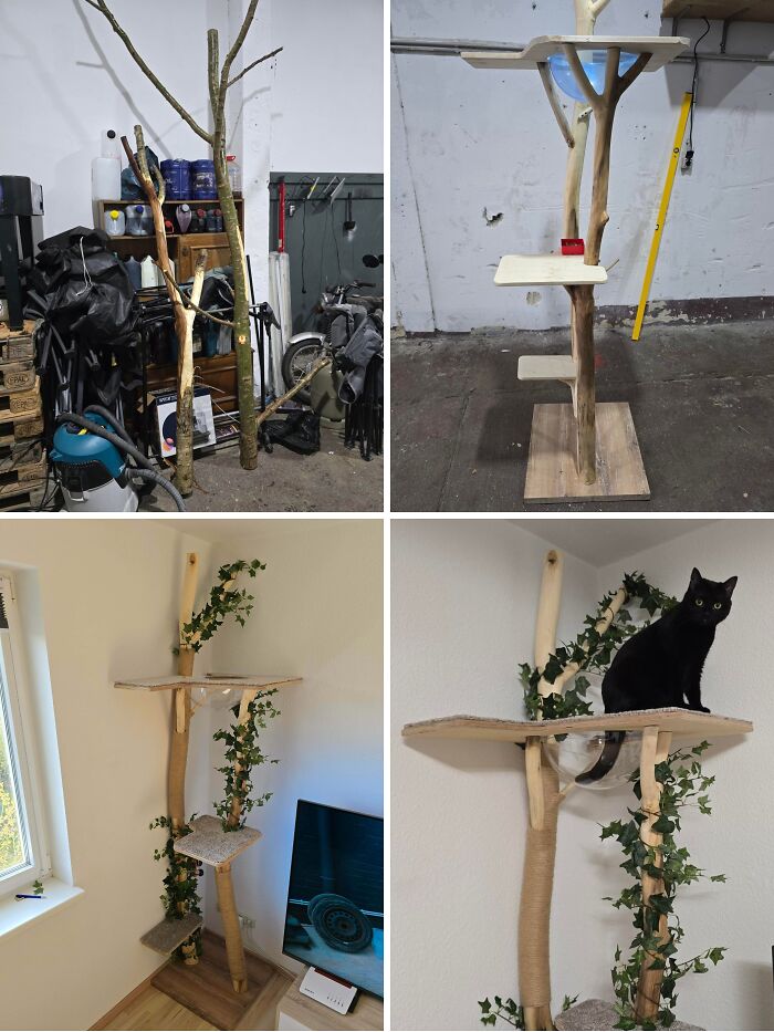 79 Creative Home DIY Projects That Left People Seriously Impressed
