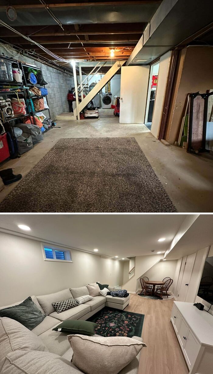 79 Creative Home DIY Projects That Left People Seriously Impressed