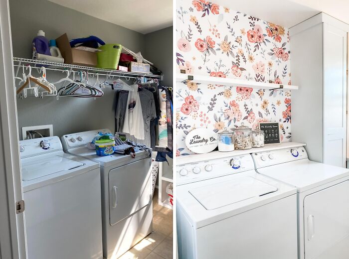 79 Creative Home DIY Projects That Left People Seriously Impressed
