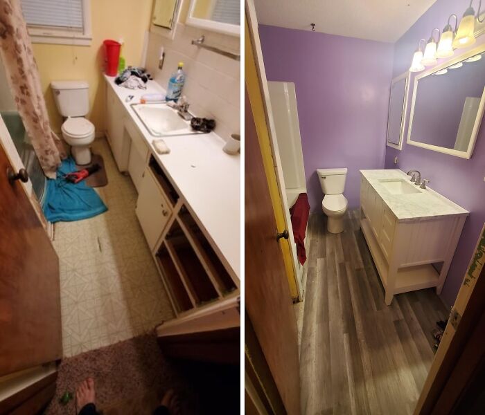 79 Creative Home DIY Projects That Left People Seriously Impressed