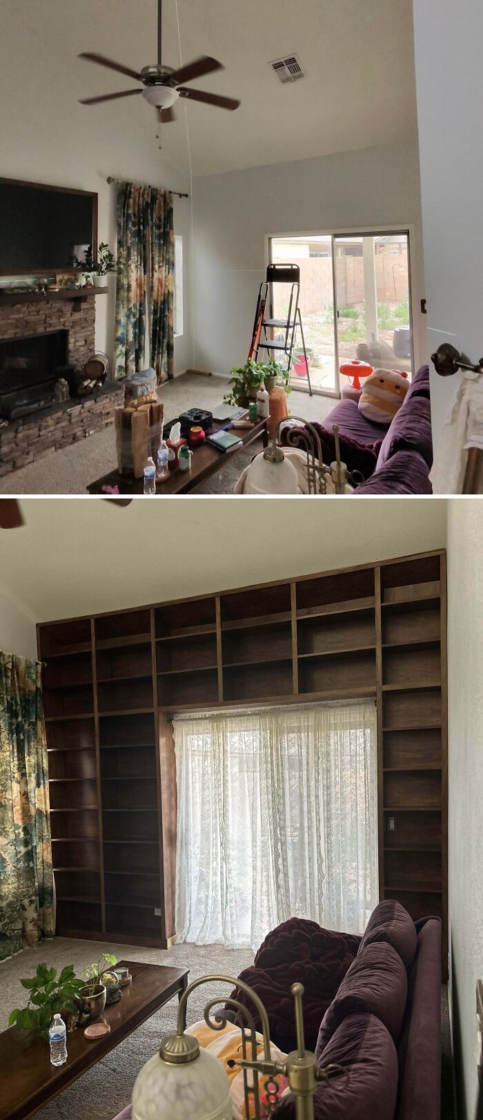 79 Creative Home DIY Projects That Left People Seriously Impressed