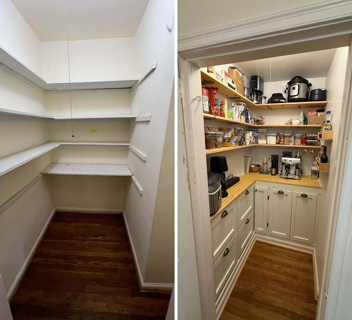 79 Creative Home DIY Projects That Left People Seriously Impressed