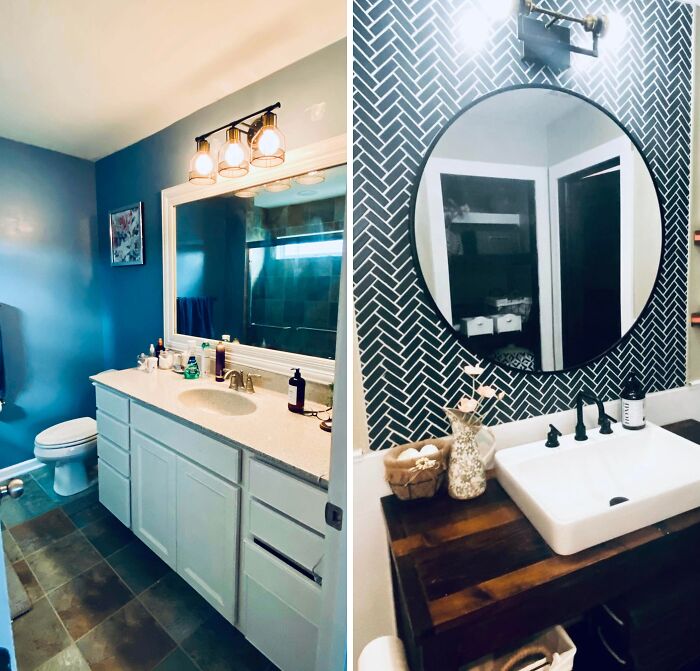 79 Creative Home DIY Projects That Left People Seriously Impressed