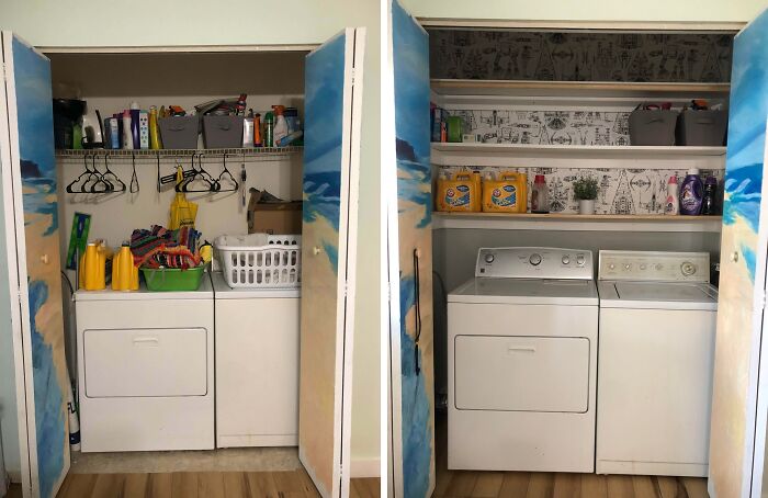 79 Creative Home DIY Projects That Left People Seriously Impressed