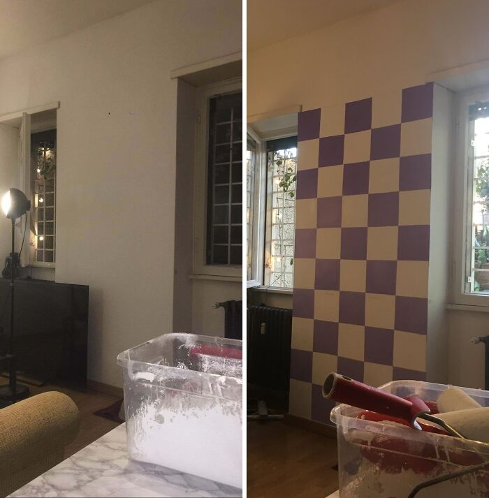 79 Creative Home DIY Projects That Left People Seriously Impressed